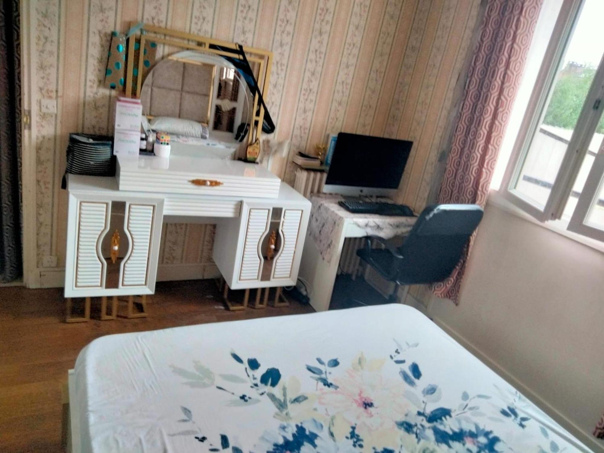 Maison Et Appartement ลา คูร์เนิฟ ภายนอก รูปภาพ