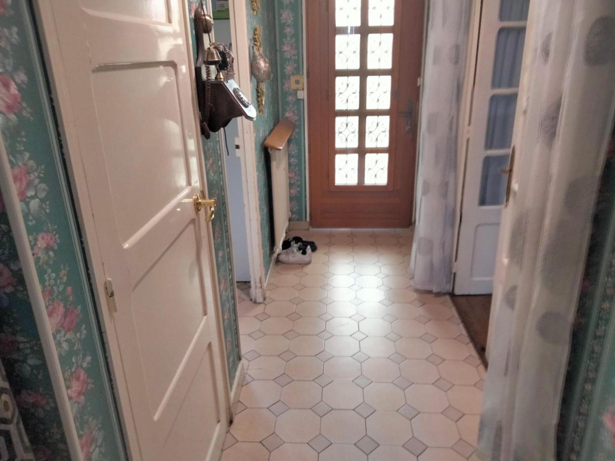 Maison Et Appartement ลา คูร์เนิฟ ภายนอก รูปภาพ