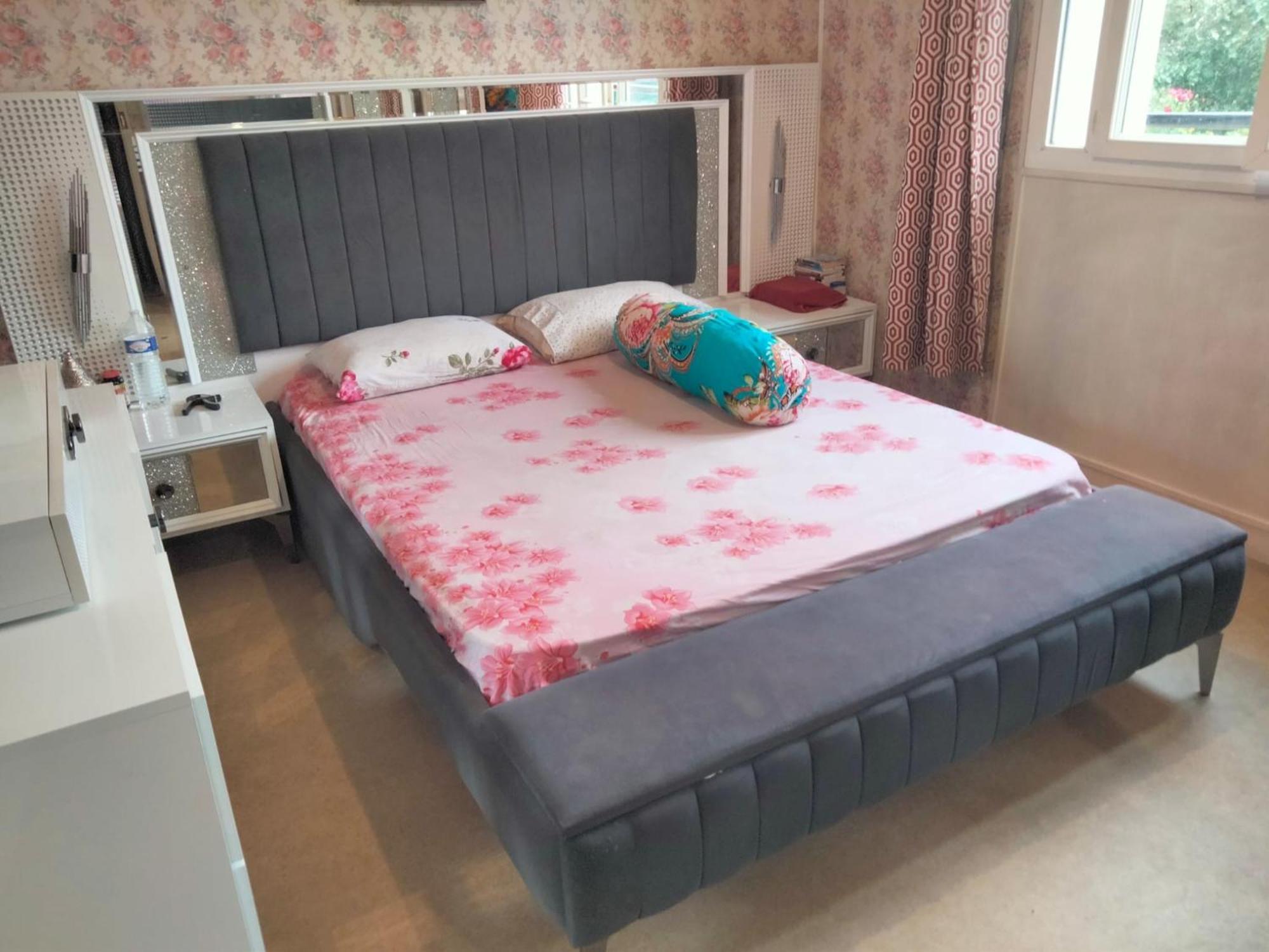 Maison Et Appartement ลา คูร์เนิฟ ภายนอก รูปภาพ